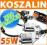 XENON KSENON H9, H11 CAN-BUS W Canceller KOSZALIN!