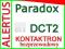 DCT2 Kontaktron bezprzewodowy Paradox DCT 2