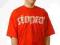 T-SHIRT STOPROCENT STOPRO RED ROZ.M