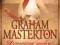 DZIEWICZA PODRÓŻ Graham Masterton nowa Gdańsk