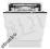 Zmywarka do zabudowy ELECTROLUX ESL 63010 (60cm