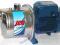 Pompa JCRm 15M 1,1/230V 80L/min 5,4bar PEDROLLO HD