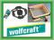 WOLFCRAFT 3441000 ZACISK TAŚMOWY ŚCISK 4m PAS