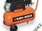 BLACK&amp;DECKER KOMPRESOR OLEJOWY CP2525 GWAR 2 L