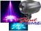 JBSystems Atlas DMX LED moonflower efekt świetlny!