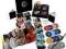 ROBBIE WILLIAMS COLLECTORS EDITION 11CD+6DVD