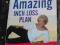 AMAZING INCH LOSS PLAN Rosemary Conley