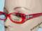 OPRAWKI OKULARY E ,B&D EYEWEAR   RED GB-209