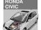 HONDA CIVIC 2001-05 naprawa instrukcja 1.7 CTDI 14