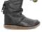 Buty Botki Dr.Martens Martensy BINKY Czarne (36)