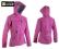 Kurtka softshell CAMPUS AROSA Vaportex r.XS