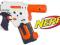 NERF SUPER SOAKER THUNDERSTORM 28495 na wodę