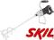 MIESZALNIK 1000W SKIL 1609 mieszadło, REGULACJA