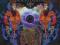 AA58C MASTODON: CRACK THE SKYE (CD)