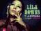 AA59C LILA DOWNS Y LA MISTERIOSA EN PARIS (CD)