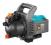 GARDENA 1707 POMPA OGRODOWA DO WODY 3500/4 W-WA