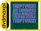 dvdmaxpl JAN GARBAREK: TRIPTYKON (CD)