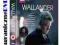 Wallander [4 Blu-ray] Sezony 1-2 /BBC/ SKLEP