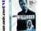 Wallander [4 DVD] Mankell: Sezon 1.1 /1-7/ BOX