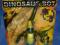 DINOZAUR - ROBOT BOJOWY figurka transformująca 2w1