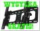 UCHWYT WIESZAK TV LCD REGULOWANY 23 - 46 cali