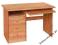 BIURKO DREWNIANE SOSNOWE POD KOMPUTER 75x110x55