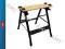 SKŁADANY STÓŁ WARSZTATOWY