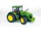 BRUDER 03050 ciągnik John Deere 7930