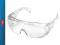 GOGLE OKULARY OCHRONNE PRZECIWODPRYSKOWE