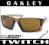 OAKLEY TWITCH 03-566 MĘSKIE BRĄZOWE warszawa INNE