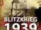 Blitzkrieg 1939. Marsz na Warszawę - Leo Kessler