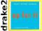 JARRETT,PEACOCK,DEJOHNETTE: UP FOR IT [CD]
