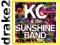 KC & THE SUNSHINE BAND: KC & THE SUNSHINE