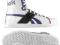 Buty Reebok Top Down White Grape Soda Us 9.5 40.5