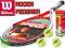WILSON ROGER FEDERER 2011 +3 PILKI WILSONA GRATIS!