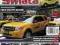 9 taksówki świata Ford Escape Hybrid New York 2005