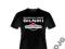 KOSZULKA B&S Briggs&Stratton t-shirt roz L