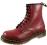 BUTY DR.MARTENS 1460 CHERRY RED ROUGE roz.37  3m