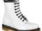 BUTY DR.MARTENS 1460 WHITE BLANC SMOOTH roz.41 3m