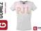 PEPE JEANS T-SHIRT SUPER ZIMA 2011 L -30% GOMEZ