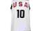 NIKE KOBE BRYANT USAB JERSEY r.XL - BASKETMANIA