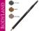 Gosh Eye Pencil kredka ołówek ze szczoteczką 1,2g