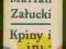 Marian Załucki - KPINY I KPINKI / WL 1985