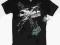 T-Shirt FOX Red Bull X-FIGHTERS black M