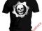 GEARS OF WAR 3 - DRIPPING WHEEL - T-SHIRT - FOLIA