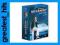 NIEUSTRASZONY SEZON 1 (BOX) (11DVD)