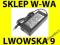 Zasilacz Ładowarka HP Pavilion DV9000 DV9700  -9