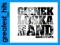 greatest_hits GIENEK LOSKA BAND: HAZARDZISTA (CD)