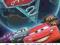 gra AUTA 2 PC PL Cars 2 nowa w folii Szczecin