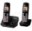 TELEFON PANASONIC KX-TG6612PDB Wysyłka 24h